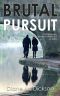 [DI Tanya Miller 03] • Brutal Pursuit